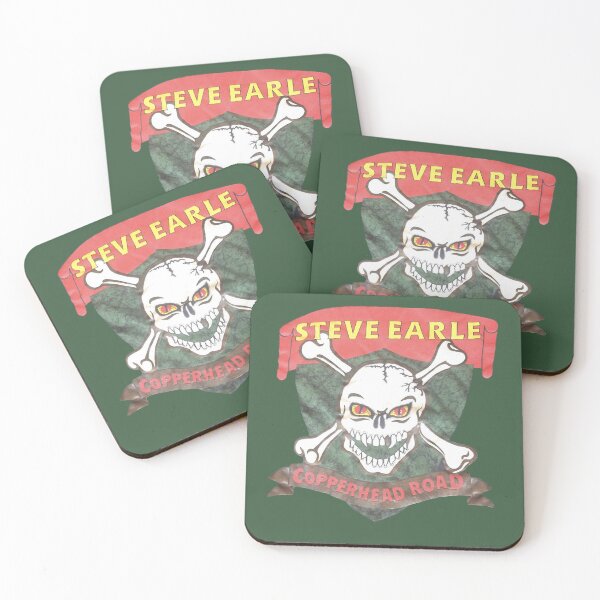 Item preview, Steve Earle Copperhead Toad designed and sold by TeganRenaud.