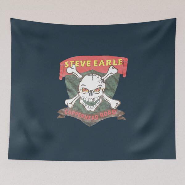 Item preview, Steve Earle Copperhead Toad designed and sold by TeganRenaud.