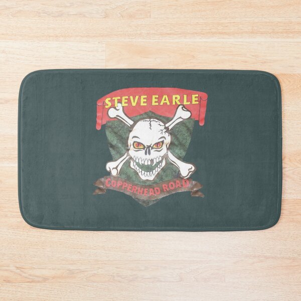 Item preview, Steve Earle Copperhead Toad designed and sold by TeganRenaud.