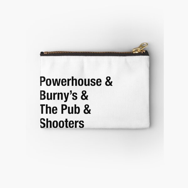 Item preview, Maryville MO Bars 2023 designed and sold by KayPolak Studios.