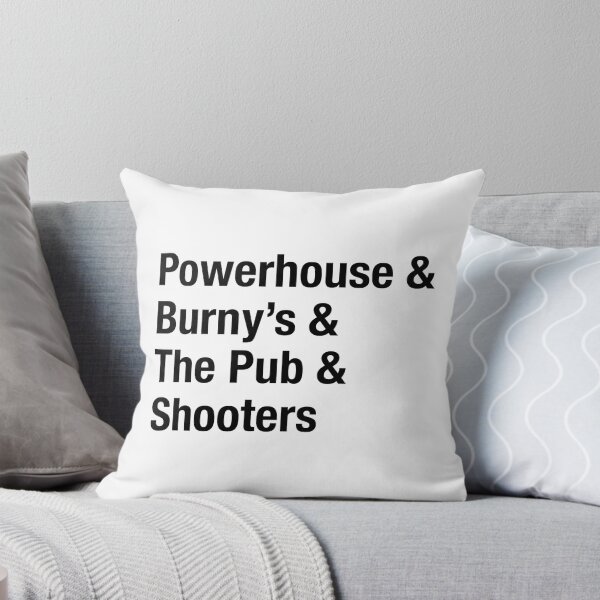 Item preview, Maryville MO Bars 2023 designed and sold by KayPolak Studios.