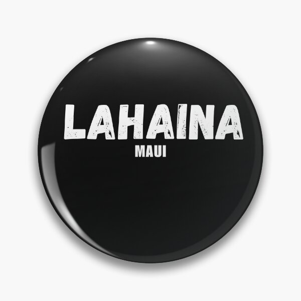 Item preview, Lahaina Maui Hawaii designed and sold by woshgo.