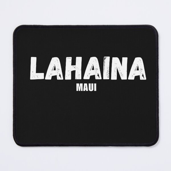 Item preview, Lahaina Maui Hawaii designed and sold by woshgo.