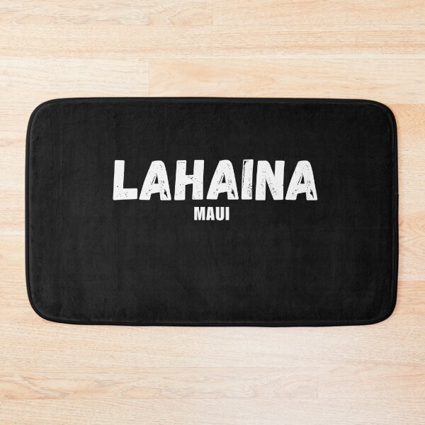 Item preview, Lahaina Maui Hawaii designed and sold by woshgo.