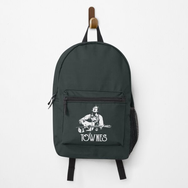 Item preview, Townes Van Zandt White Stencil designed and sold by TeganRenaud.