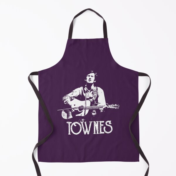Item preview, Townes Van Zandt White Stencil designed and sold by TeganRenaud.