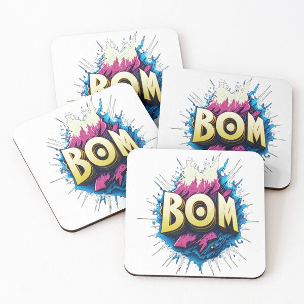 Item preview,   Diseño a prueba de explosiones - boom designed and sold by Shadyshoo.