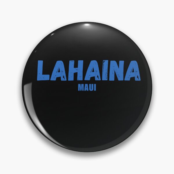 Artikelvorschau, Lahaina Maui Hawaii entworfen und verkauft von woshgo.