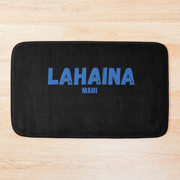 Item preview, Lahaina Maui Hawaii designed and sold by woshgo.