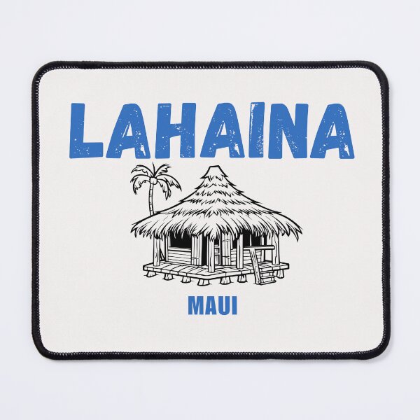 Item preview, Lahaina Maui Hawaii designed and sold by woshgo.