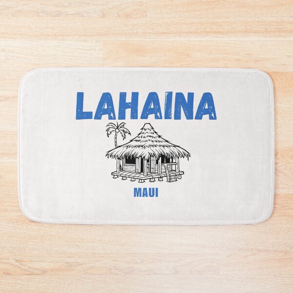 Item preview, Lahaina Maui Hawaii designed and sold by woshgo.