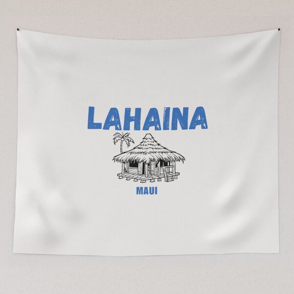Item preview, Lahaina Maui Hawaii designed and sold by woshgo.