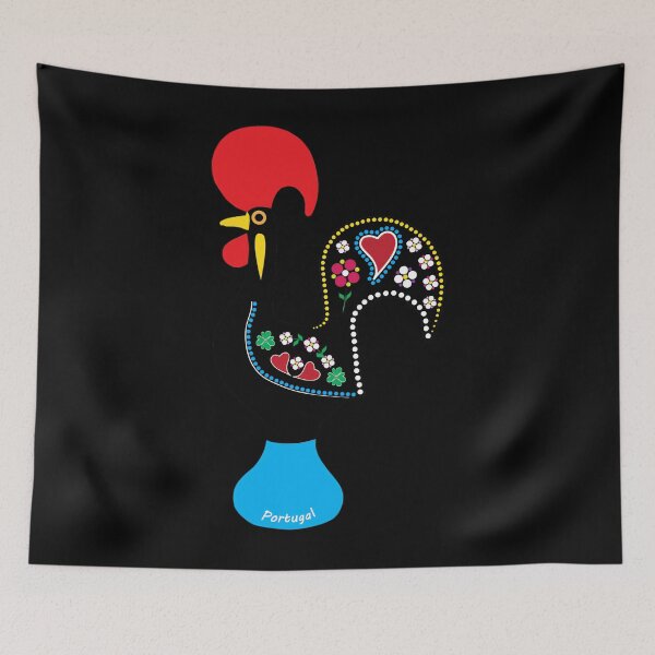 Item preview, Galo de Barcelos 	 designed and sold by torjlayjnb26.