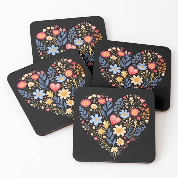 Item preview, Wildflower Summer Flowers Blooming Floral Men Women Flower designed and sold by KsuAnn.