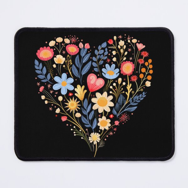 Artikelvorschau, Wildflower Summer Flowers Blooming Floral Men Women Flower entworfen und verkauft von KsuAnn.