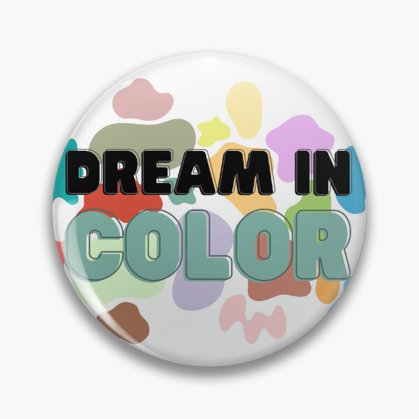 Item preview, Dream in Color - Green designed and sold by musicgirl3700.