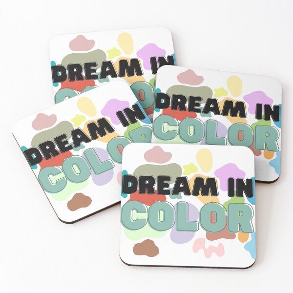 Item preview, Dream in Color - Green designed and sold by musicgirl3700.