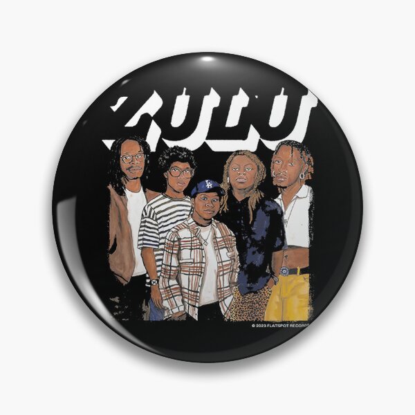 Item preview, Zulu - Painting designed and sold by JeanaHarris.