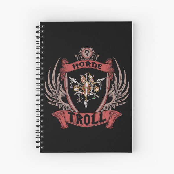Vista previa del artículo con la obra «TROLL - ESCUDO DE GUERRA», diseñado y vendido por EXION CREW.
