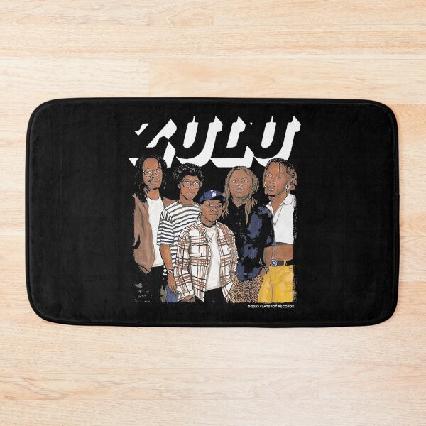 Item preview, Zulu - Painting designed and sold by JeanaHarris.