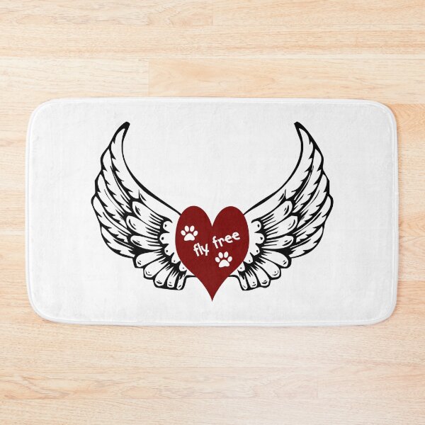 Item preview, Fly Free  designed and sold by raineOn.