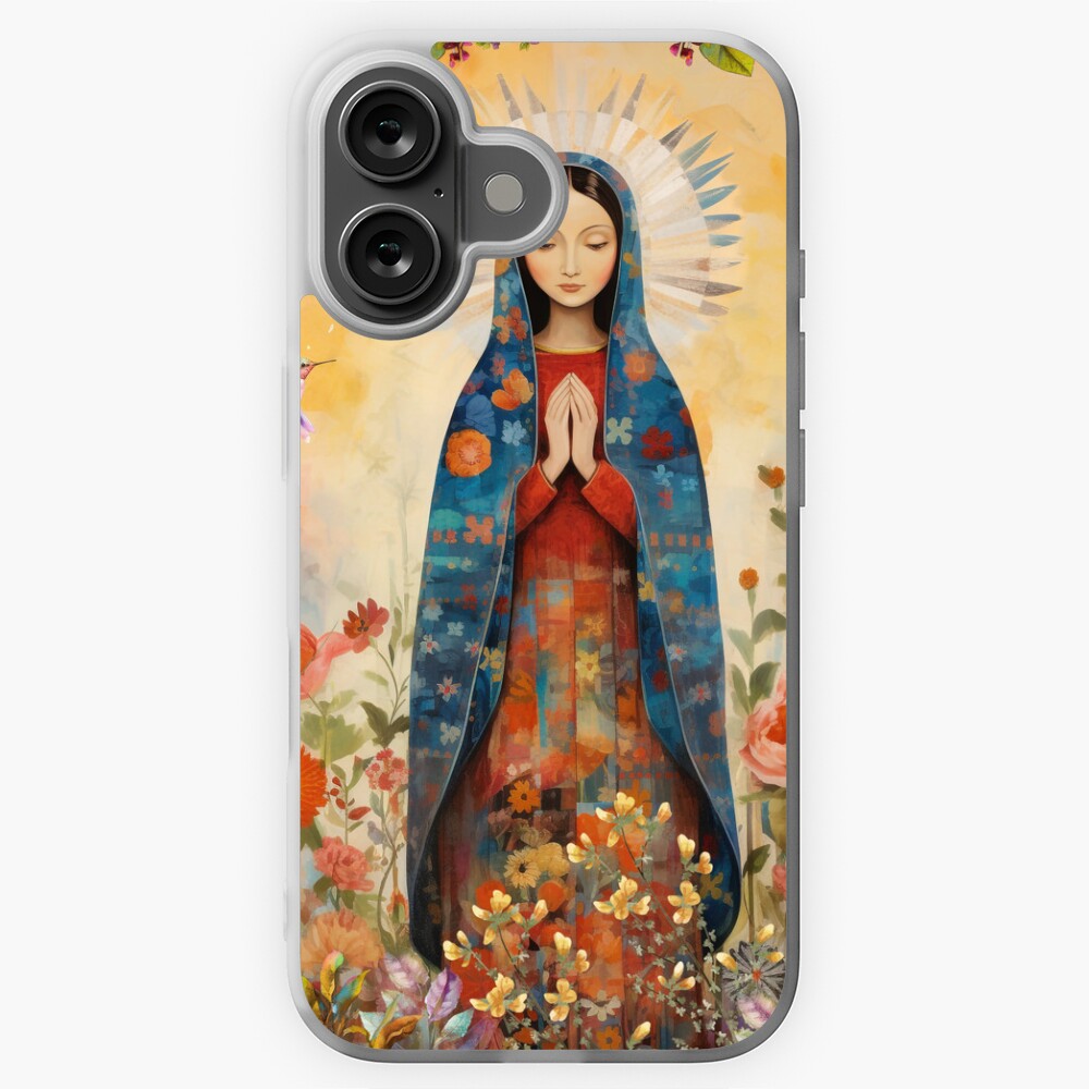 Item preview, iPhone Soft Case designed and sold by phatpuppyart.