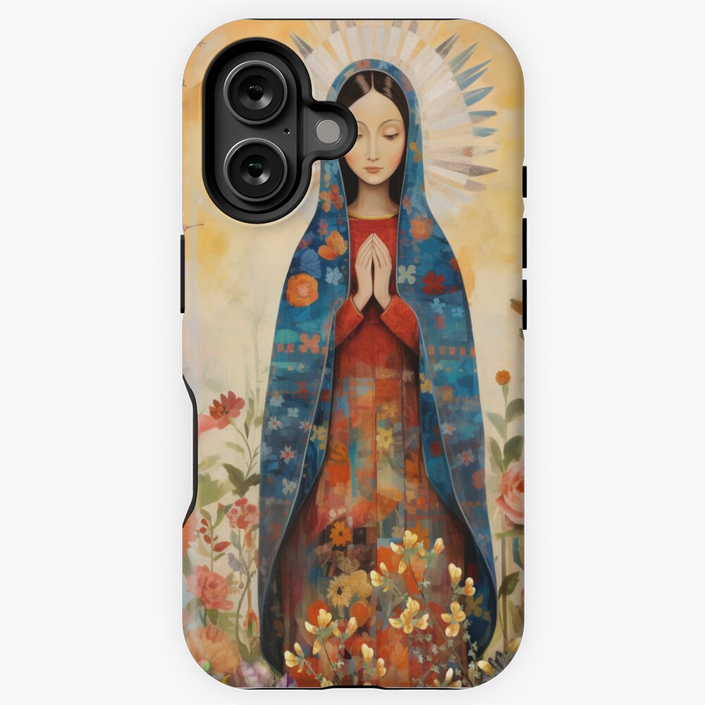 Item preview, iPhone Tough Case designed and sold by phatpuppyart.