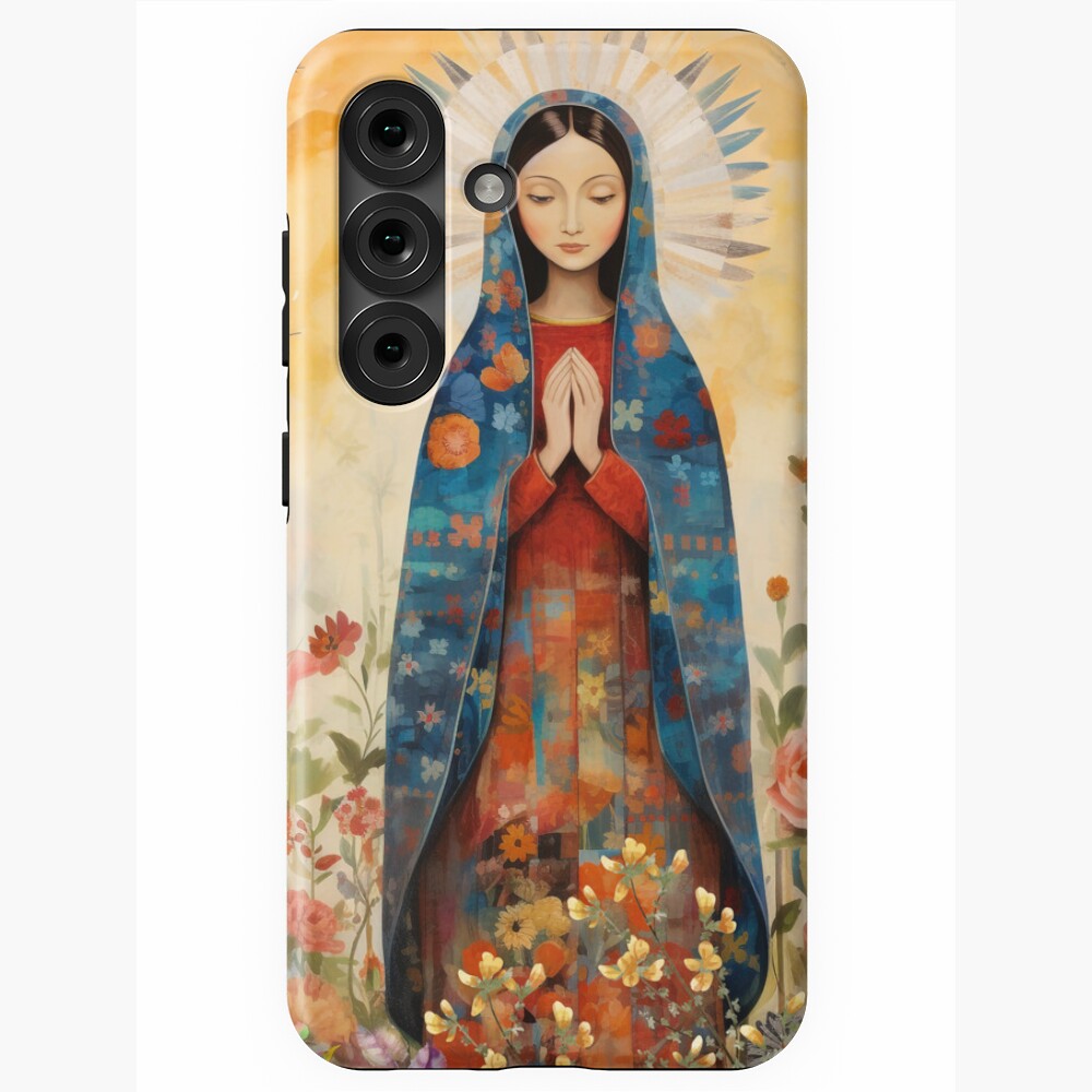 Item preview, Samsung Galaxy Tough Case designed and sold by phatpuppyart.