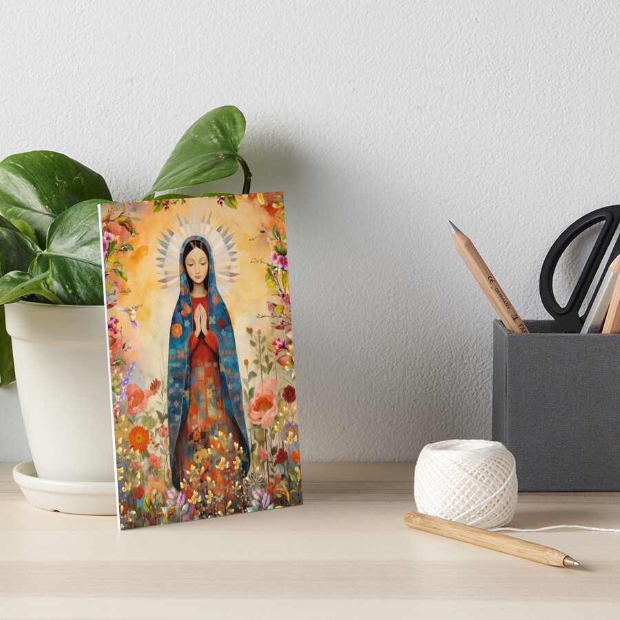 Item preview, Art Board Print designed and sold by phatpuppyart.