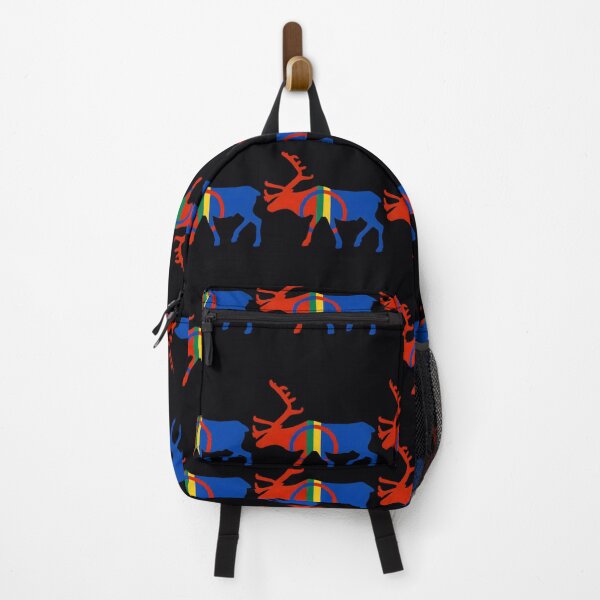 Item preview, sami reindeer emblem. designed and sold by fklaofxooti8.