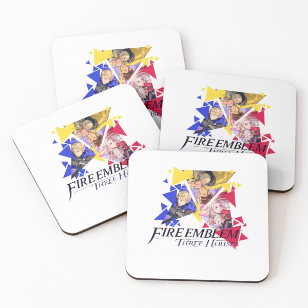 Item preview, Fire Emblem Three Houses - Edelgard	 designed and sold by zvtomycfjl21.