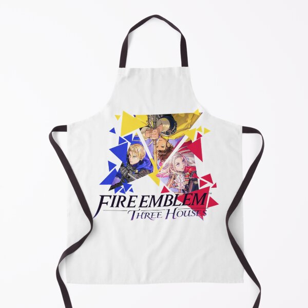 Item preview, Fire Emblem Three Houses - Edelgard designed and sold by zvtomycfjl21.