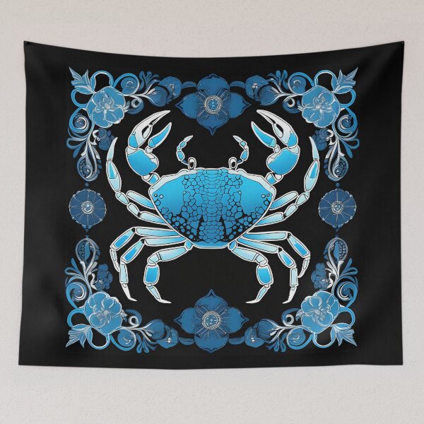 Item preview,  Cancer designed and sold by MarisePix.