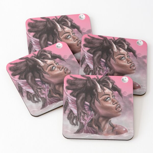 Item preview, Capricorn designed and sold by JasmyneH.