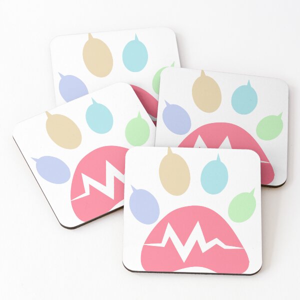 Item preview, Dog Paw Medical Alert  designed and sold by stickerbundle.