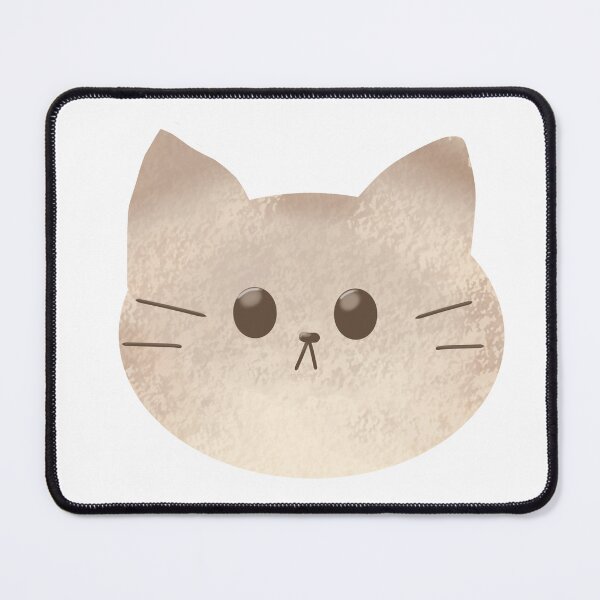 Item preview, Cute cat bread designed and sold by AddiBearz12.