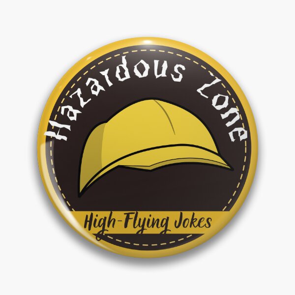 Item preview, Hardhat Funny Jokes designed and sold by Laugh-Lines.