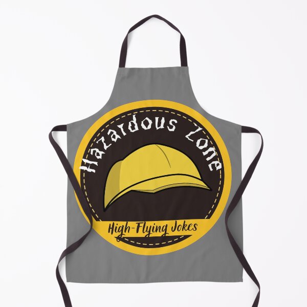 Item preview, Hardhat Funny Jokes designed and sold by Laugh-Lines.
