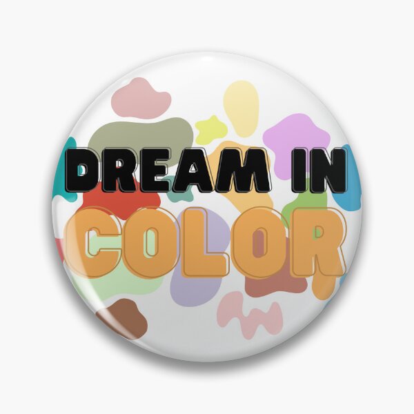 Item preview, Dream in Color - Orange designed and sold by musicgirl3700.