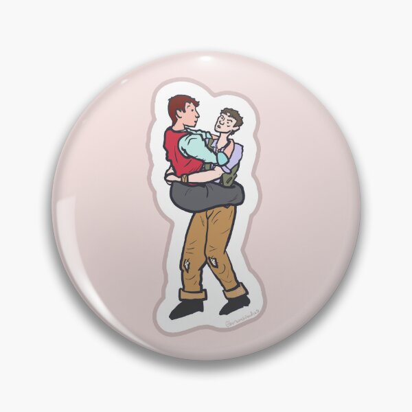 Item preview, BOUNDARIES | Newsies inspired Character doodle designed and sold by longlivcurio.