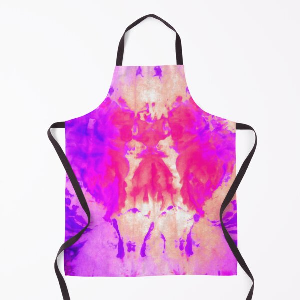 Item preview, Magenta abstract designed and sold by Zestfull Artwork.