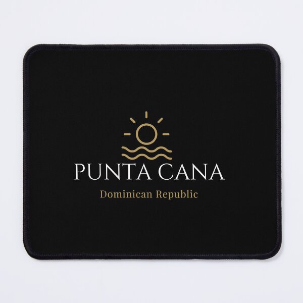 Item preview, Punta Cana 2022 designed and sold by SiempreViajero.