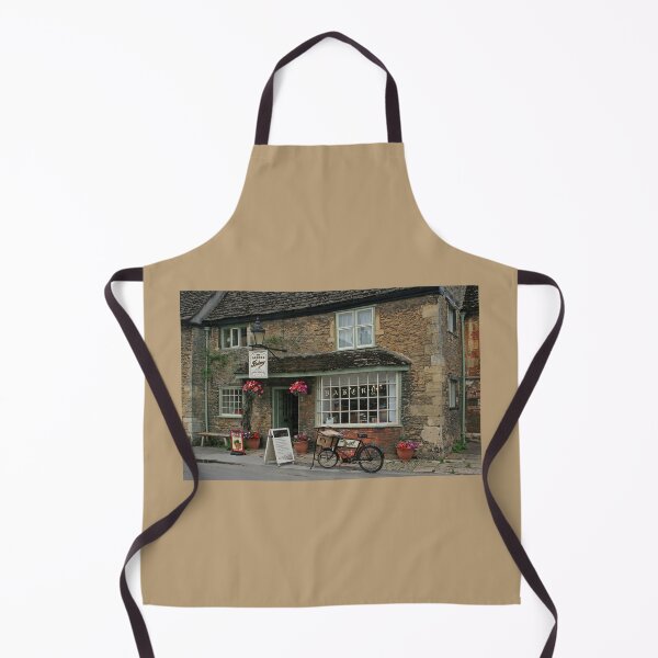 Item preview, Lacock Village Bakery designed and sold by RedHillDigital.