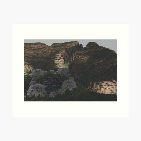 Item preview, Sri Yantra Garden - Image 2 designed and sold by JoreJj Z. Elprehzleinn.