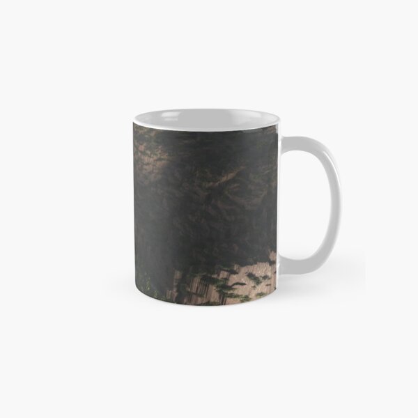 Sri Yantra Garden - Image 2 Classic Mug