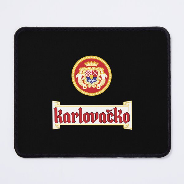 Item preview, Croatia - Karlovac - Karlovacko - World Beers designed and sold by SeaProjectStudi.