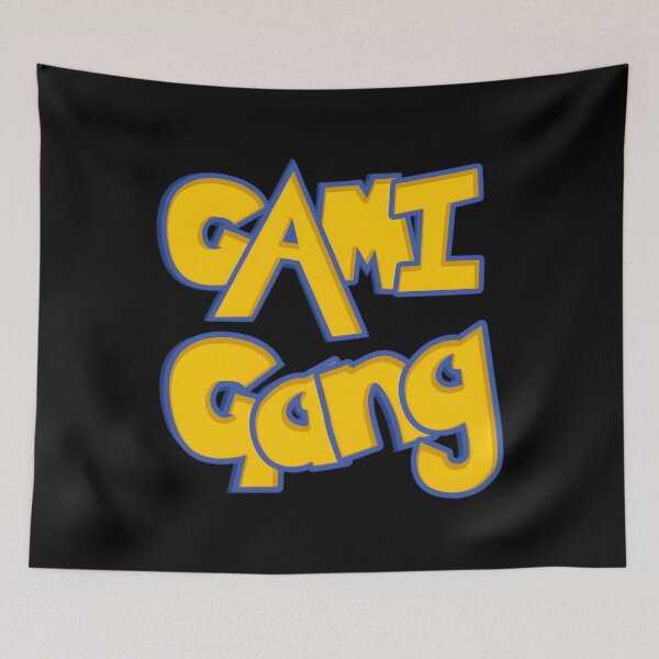 Item preview, Gami Gang 	 		 designed and sold by torjlayjnb26.