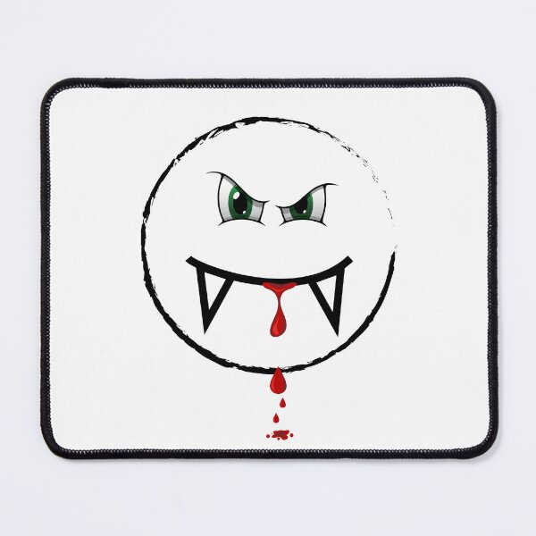 Item preview, Halloween vampires designed and sold by InkCreato.