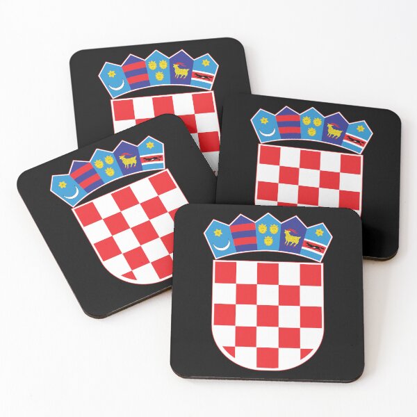Item preview, Croatia Classic  designed and sold by SeaProjectStudi.