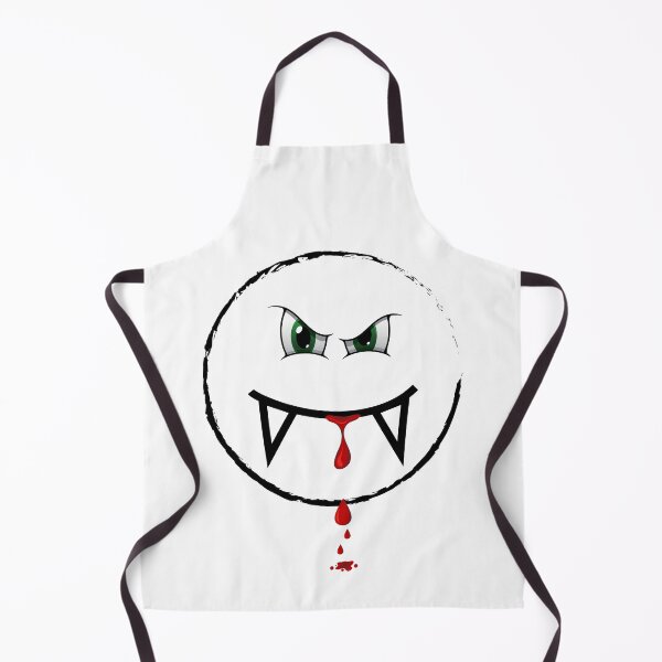 Item preview, Halloween vampires designed and sold by InkCreato.